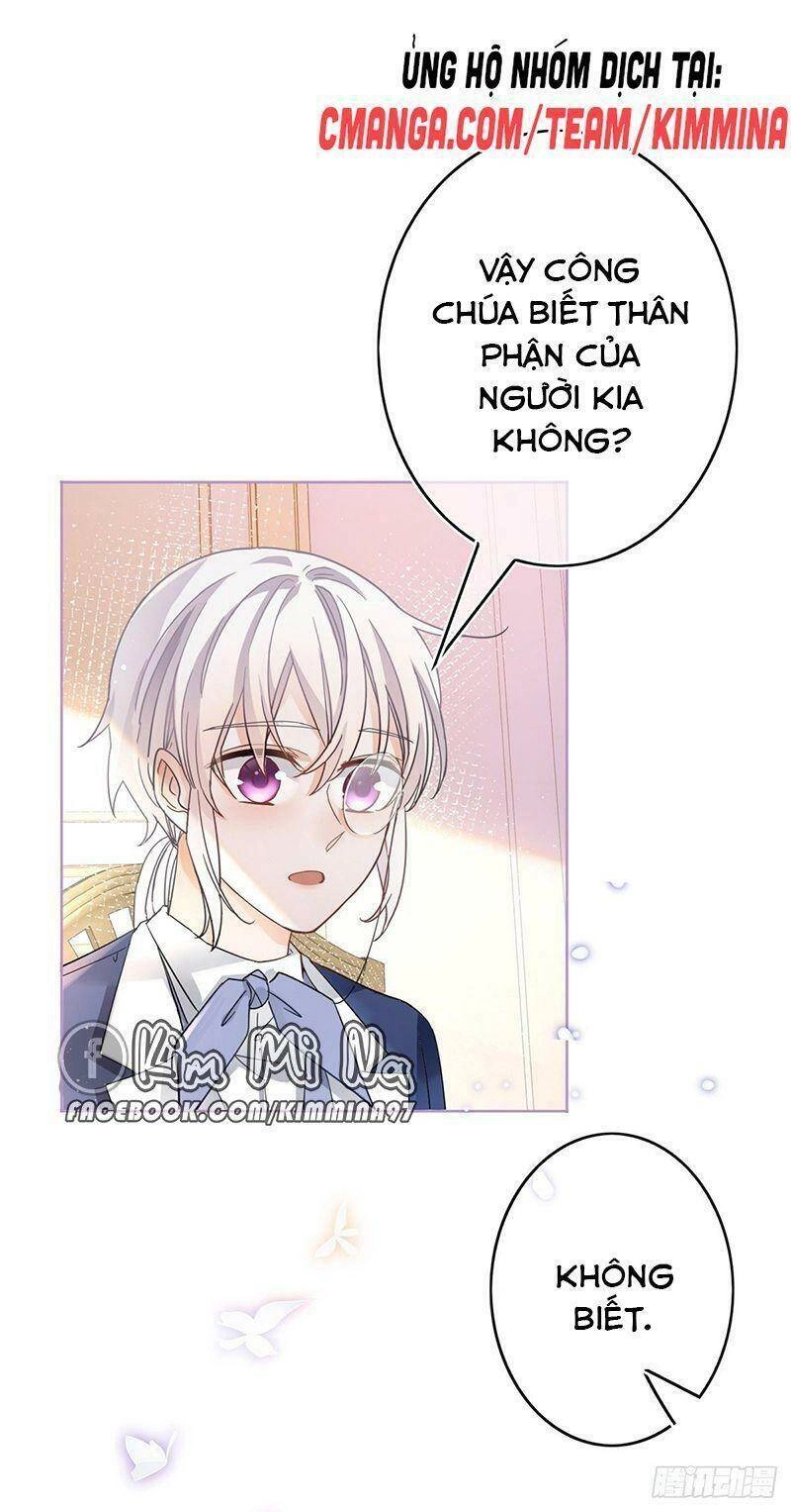 Hoàng Nữ Được Cưng Chiều Nhất Đế Quốc Chapter 36 - 5