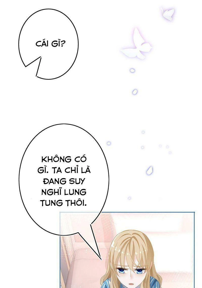 Hoàng Nữ Được Cưng Chiều Nhất Đế Quốc Chapter 36 - 11