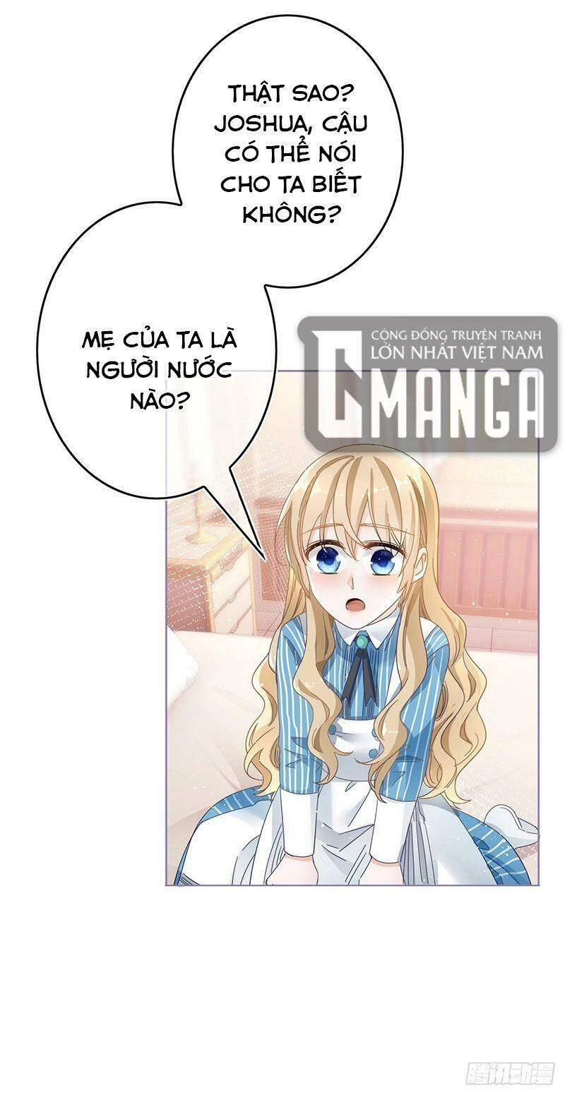 Hoàng Nữ Được Cưng Chiều Nhất Đế Quốc Chapter 36 - 14