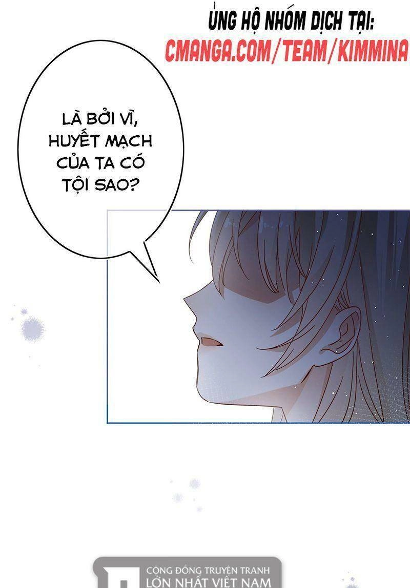 Hoàng Nữ Được Cưng Chiều Nhất Đế Quốc Chapter 36 - 20