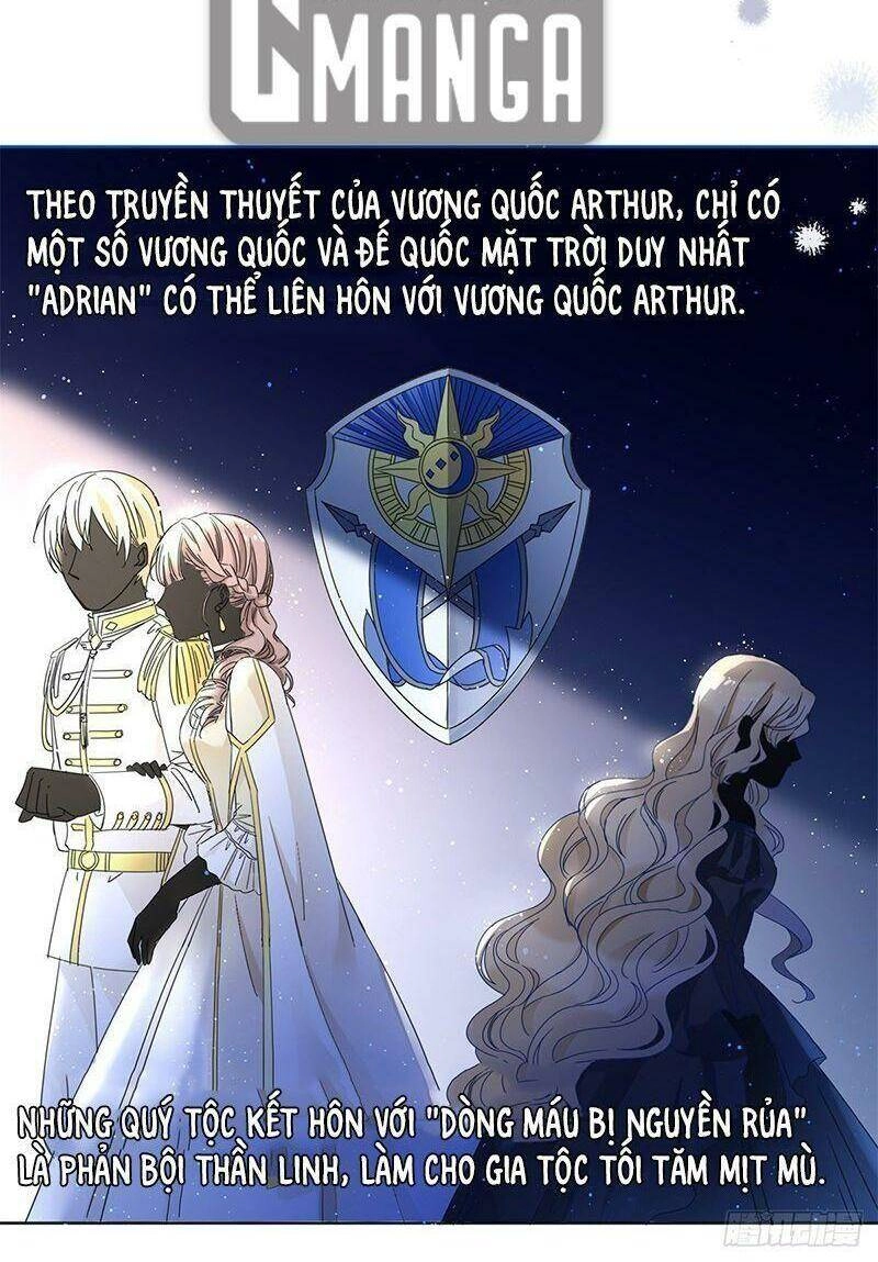 Hoàng Nữ Được Cưng Chiều Nhất Đế Quốc Chapter 36 - 21