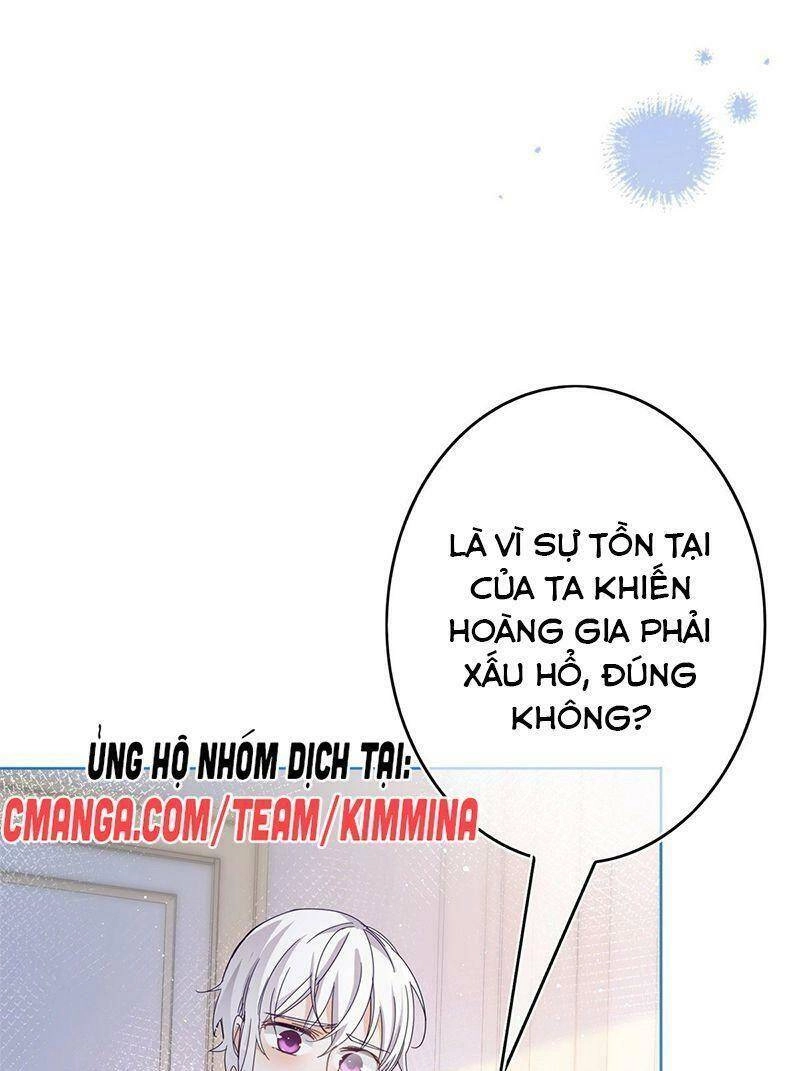 Hoàng Nữ Được Cưng Chiều Nhất Đế Quốc Chapter 36 - 22