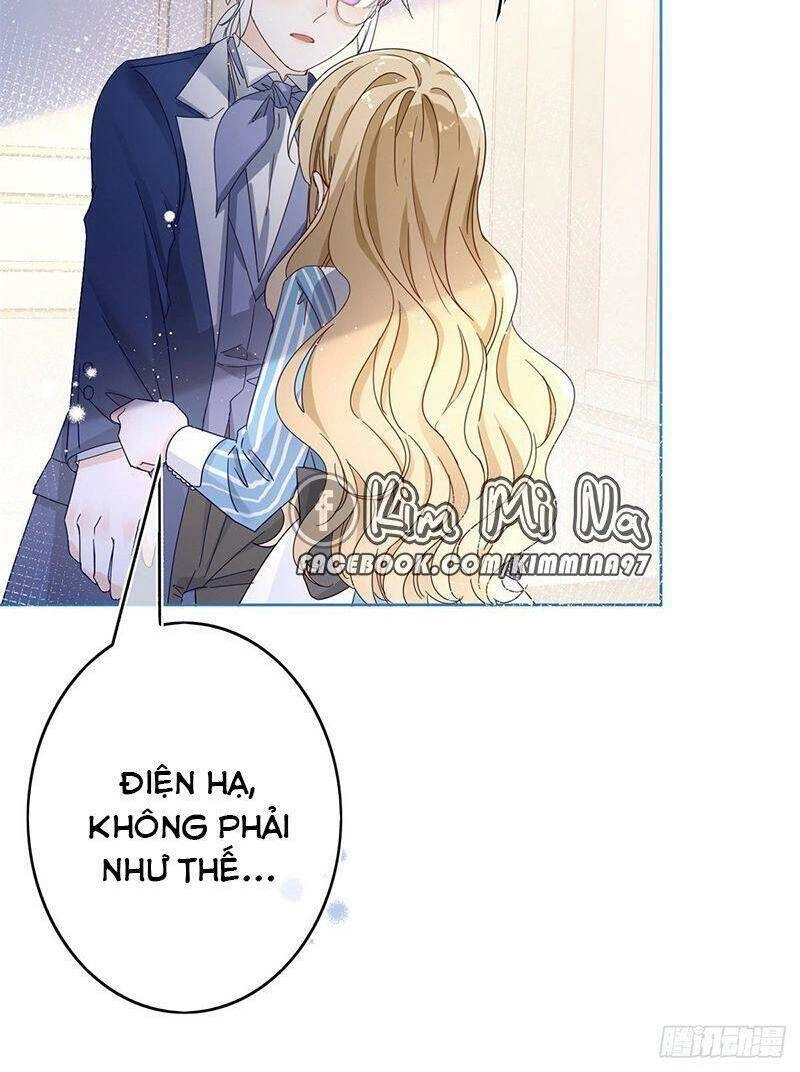 Hoàng Nữ Được Cưng Chiều Nhất Đế Quốc Chapter 36 - 23