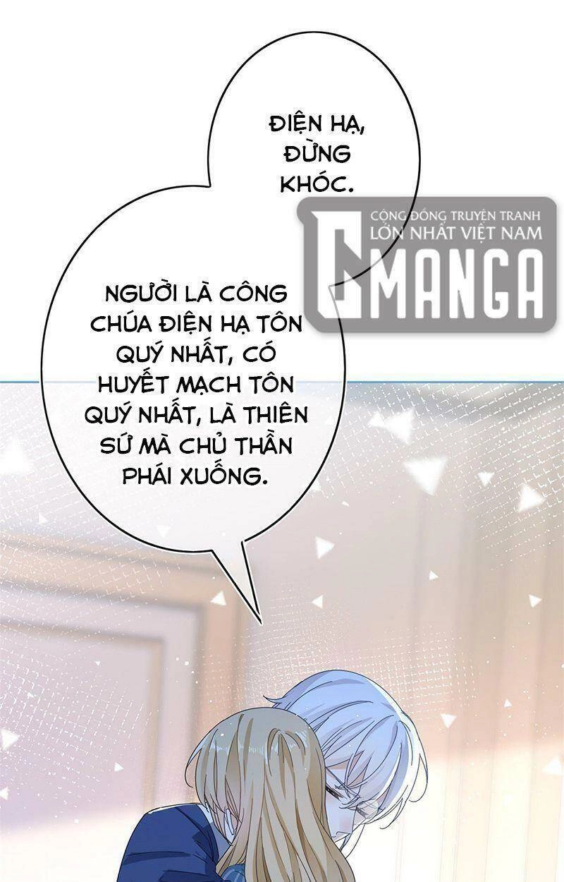 Hoàng Nữ Được Cưng Chiều Nhất Đế Quốc Chapter 36 - 24