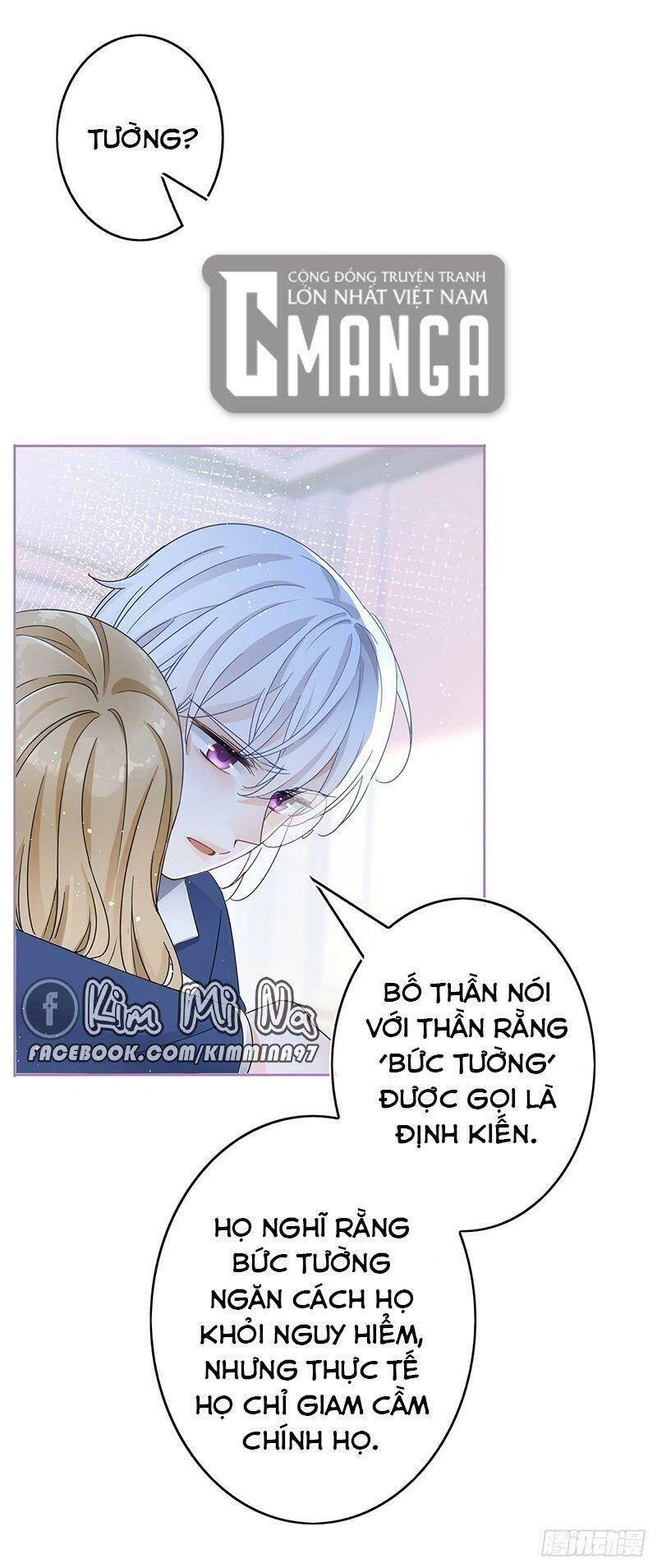 Hoàng Nữ Được Cưng Chiều Nhất Đế Quốc Chapter 36 - 26