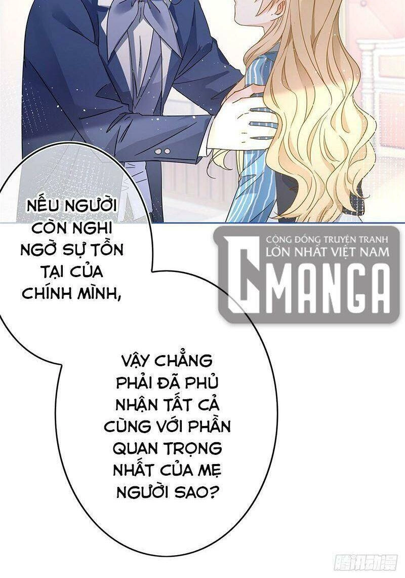 Hoàng Nữ Được Cưng Chiều Nhất Đế Quốc Chapter 36 - 28