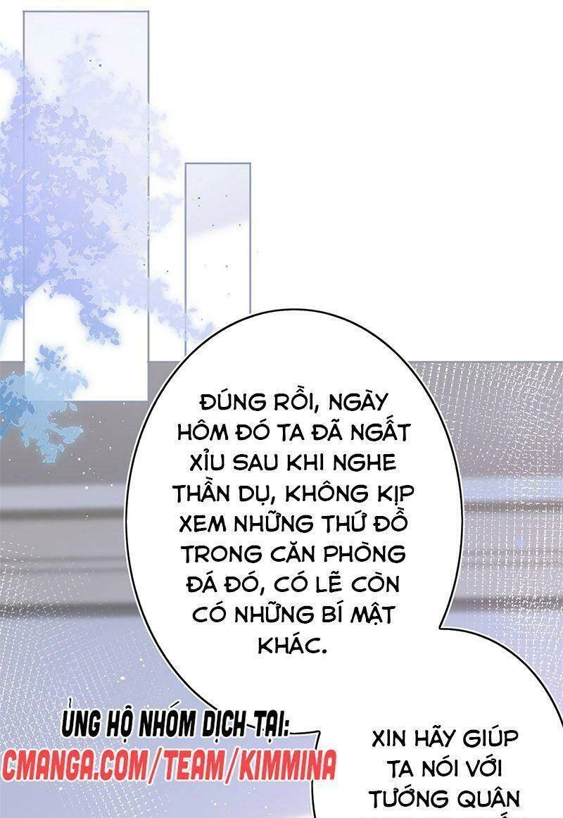 Hoàng Nữ Được Cưng Chiều Nhất Đế Quốc Chapter 36 - 33