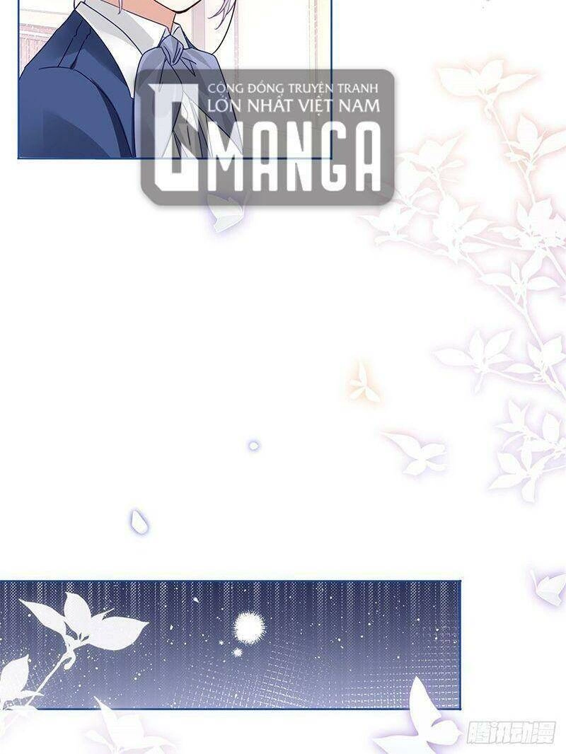 Hoàng Nữ Được Cưng Chiều Nhất Đế Quốc Chapter 36 - 36