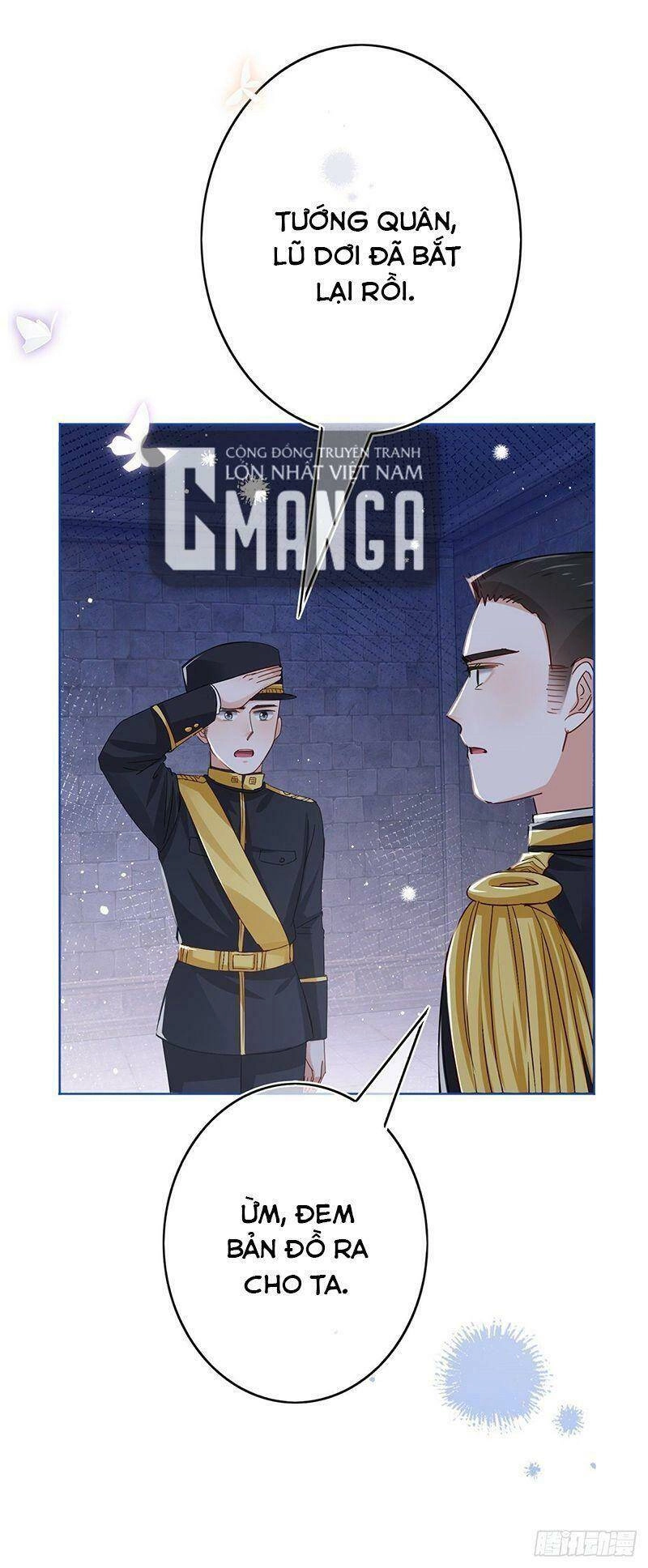 Hoàng Nữ Được Cưng Chiều Nhất Đế Quốc Chapter 36 - 44