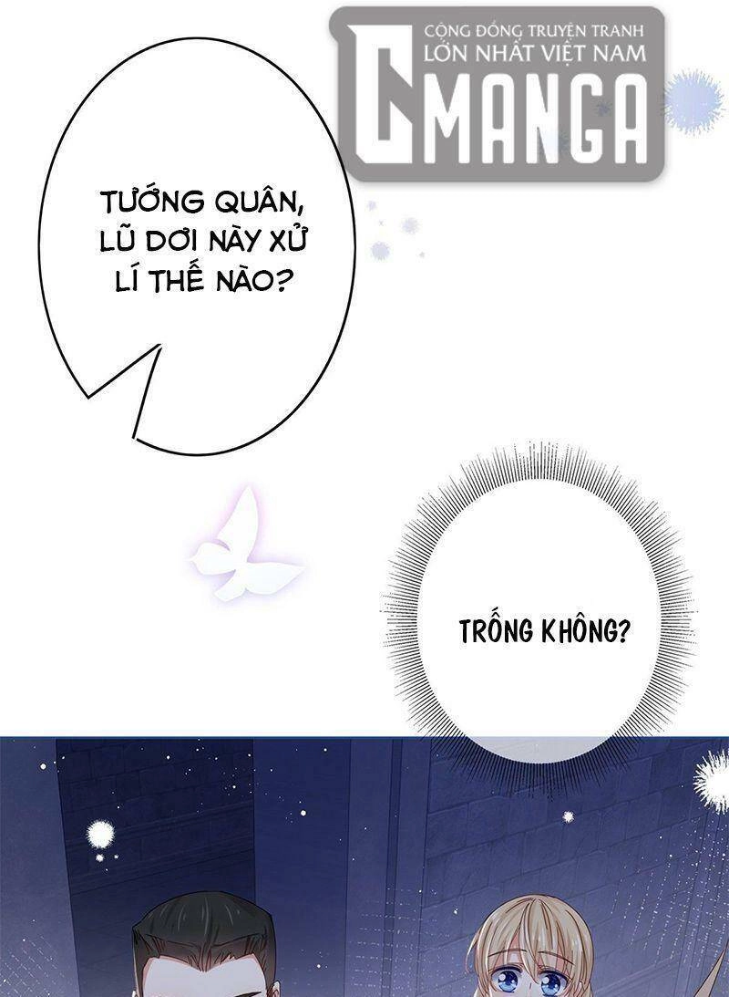 Hoàng Nữ Được Cưng Chiều Nhất Đế Quốc Chapter 36 - 46