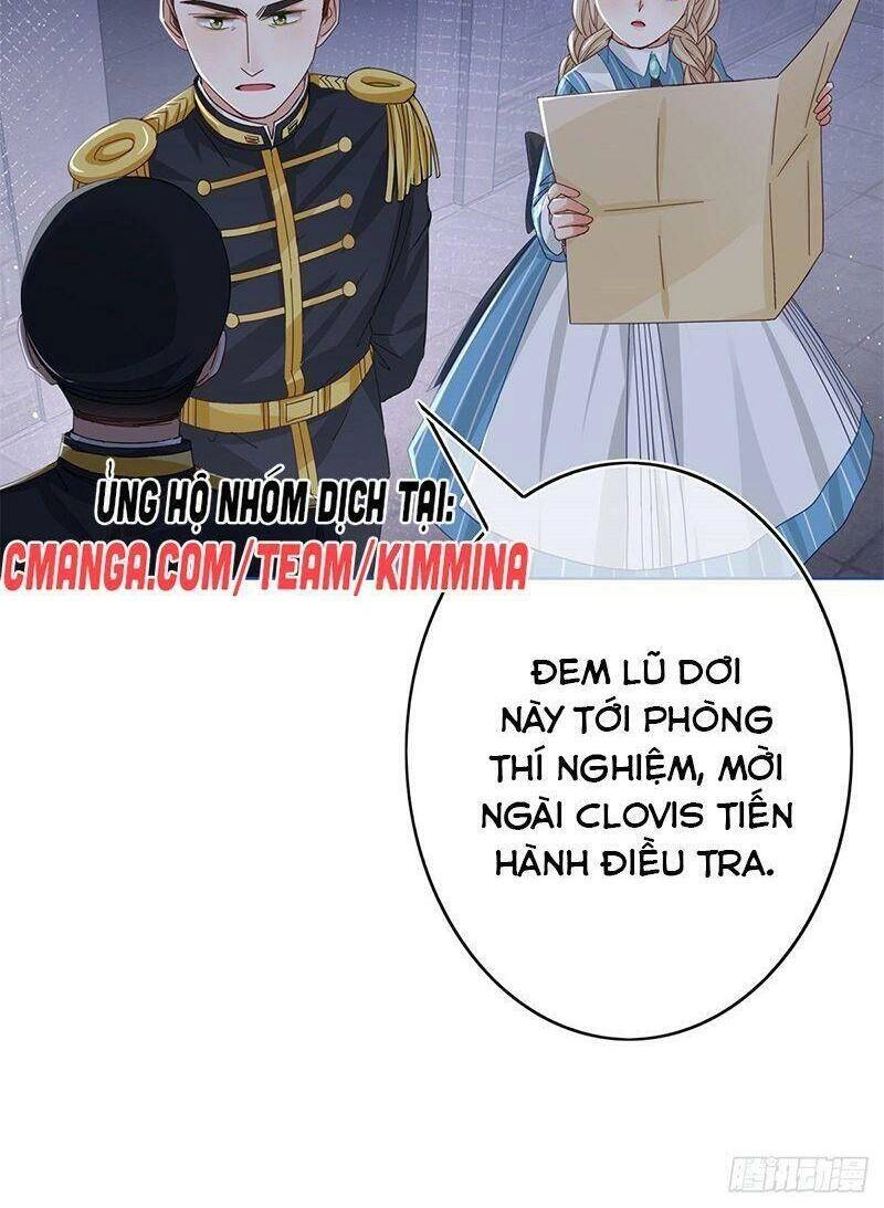 Hoàng Nữ Được Cưng Chiều Nhất Đế Quốc Chapter 36 - 47