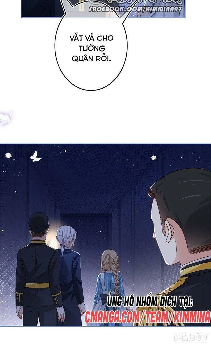 Hoàng Nữ Được Cưng Chiều Nhất Đế Quốc Chapter 36 - 53