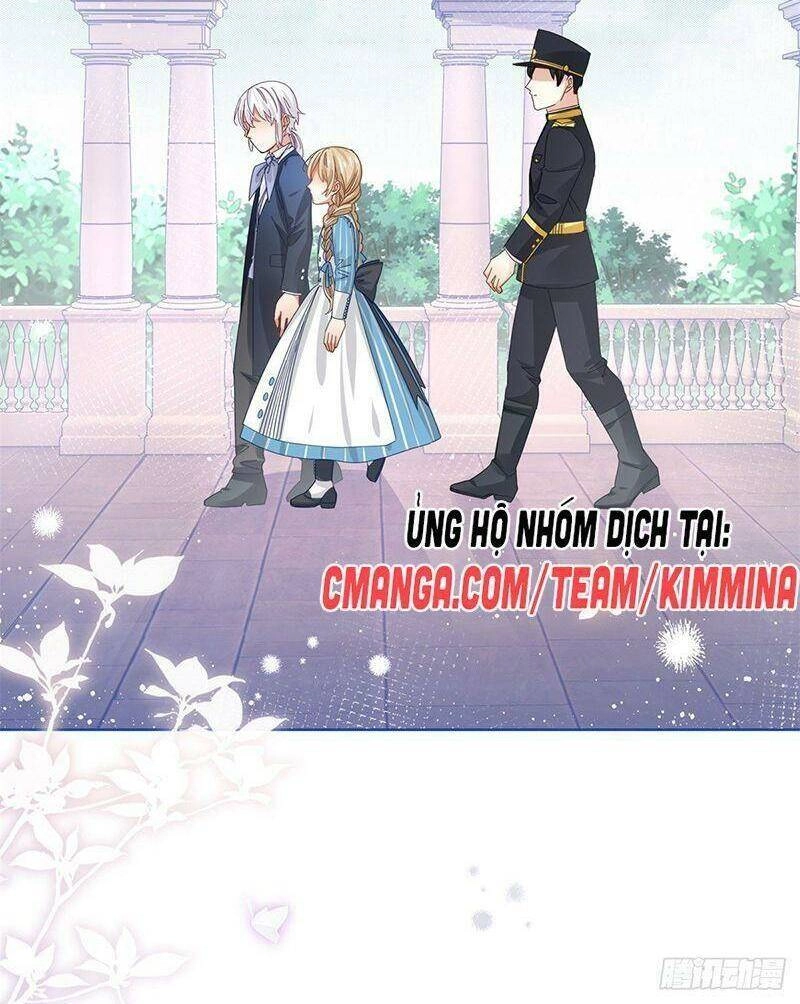 Hoàng Nữ Được Cưng Chiều Nhất Đế Quốc Chapter 37 - 2