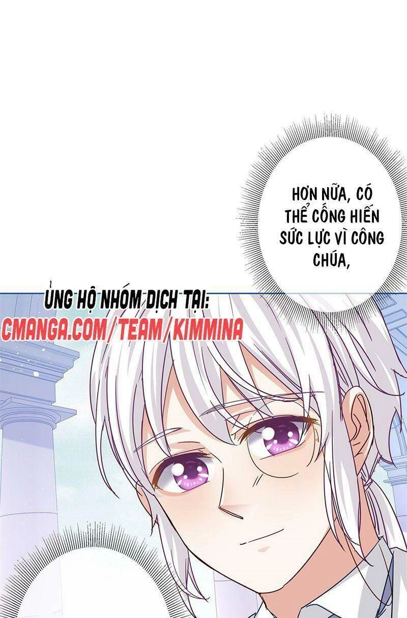 Hoàng Nữ Được Cưng Chiều Nhất Đế Quốc Chapter 37 - 4