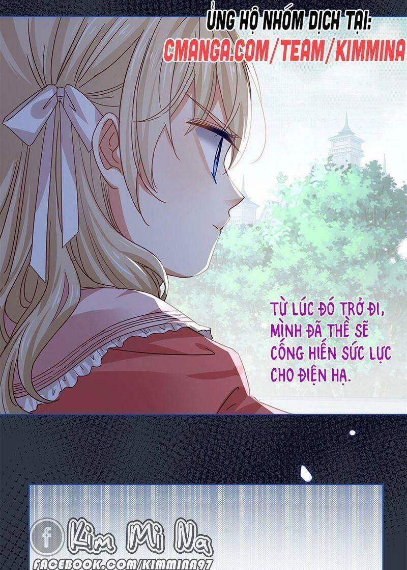 Hoàng Nữ Được Cưng Chiều Nhất Đế Quốc Chapter 37 - 10