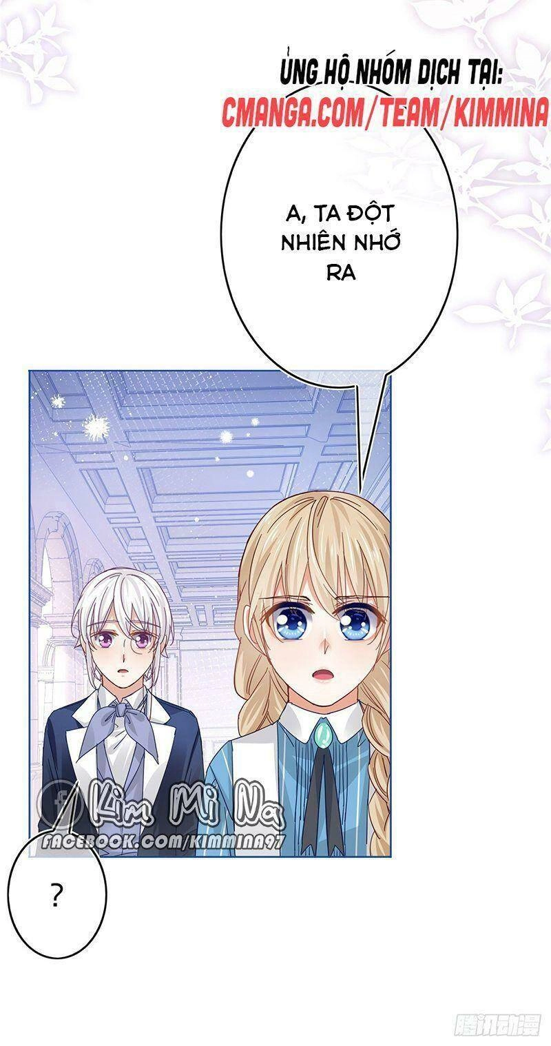 Hoàng Nữ Được Cưng Chiều Nhất Đế Quốc Chapter 37 - 13