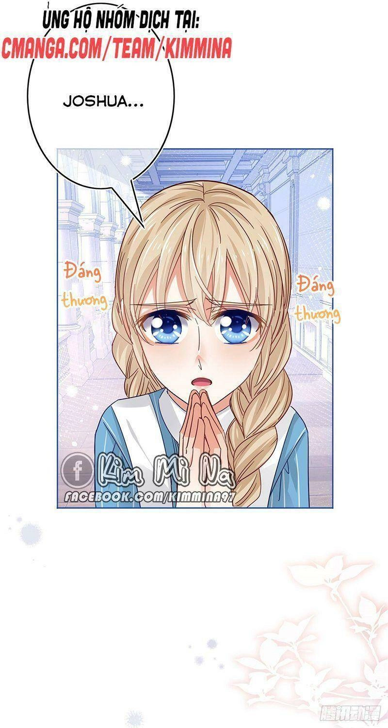 Hoàng Nữ Được Cưng Chiều Nhất Đế Quốc Chapter 37 - 17