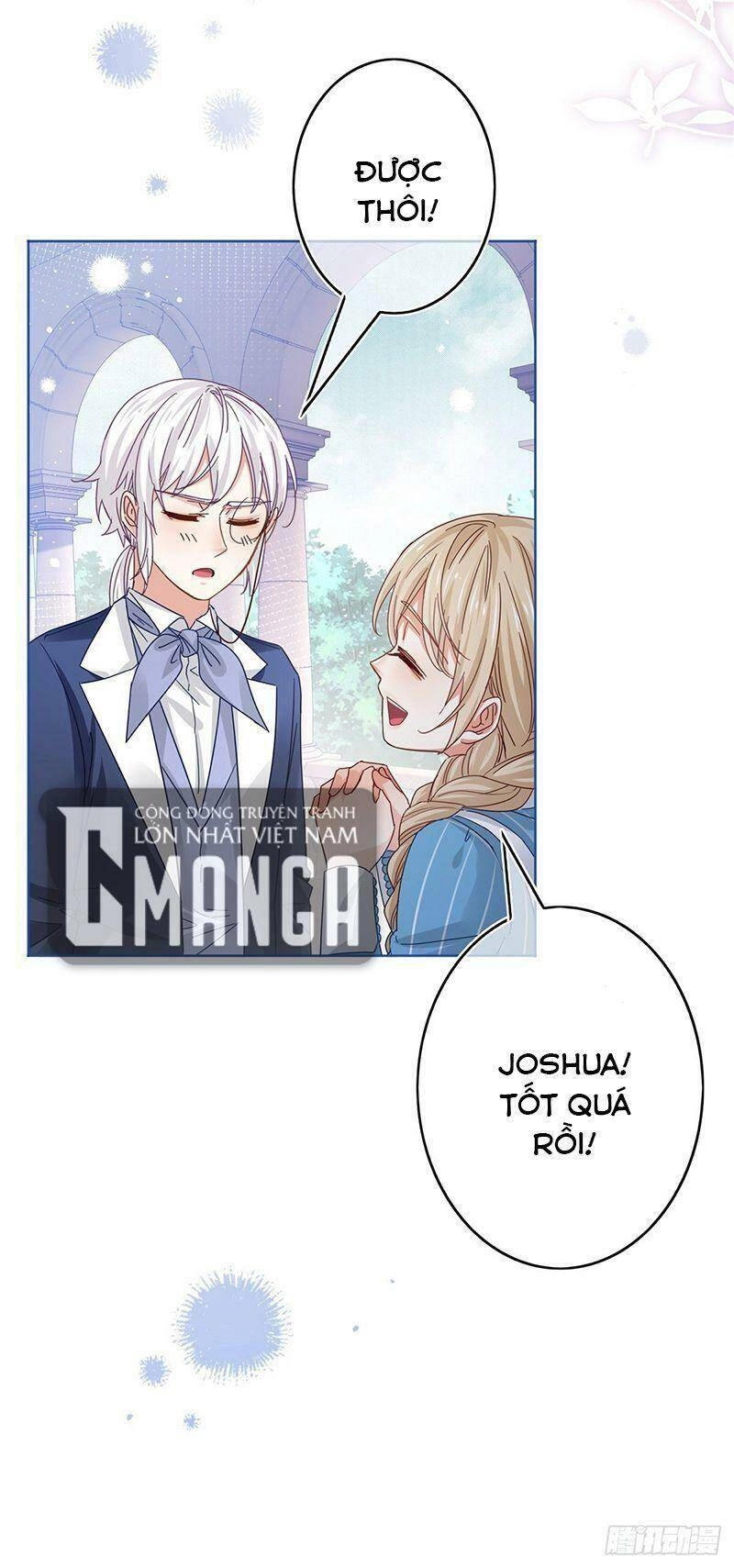 Hoàng Nữ Được Cưng Chiều Nhất Đế Quốc Chapter 37 - 18