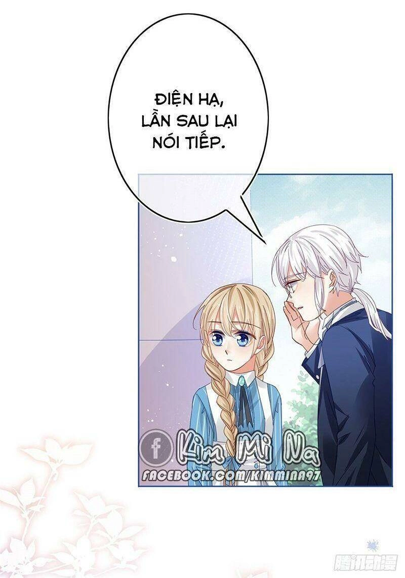 Hoàng Nữ Được Cưng Chiều Nhất Đế Quốc Chapter 37 - 23