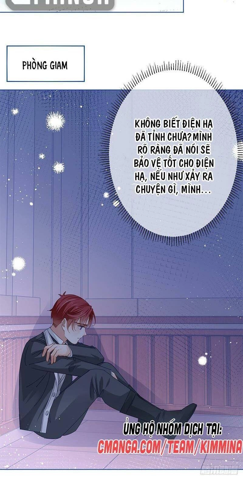 Hoàng Nữ Được Cưng Chiều Nhất Đế Quốc Chapter 37 - 26