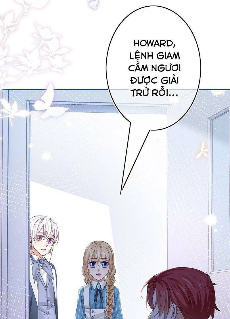 Hoàng Nữ Được Cưng Chiều Nhất Đế Quốc Chapter 37 - 28