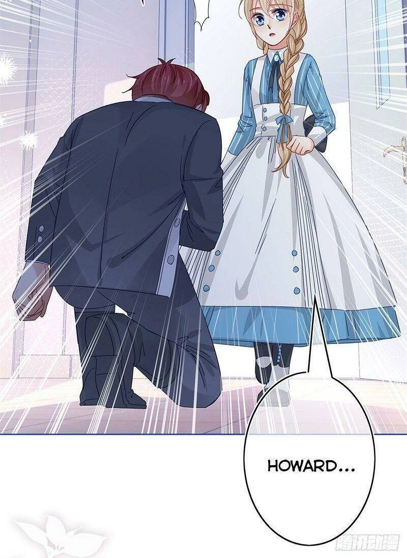 Hoàng Nữ Được Cưng Chiều Nhất Đế Quốc Chapter 37 - 32