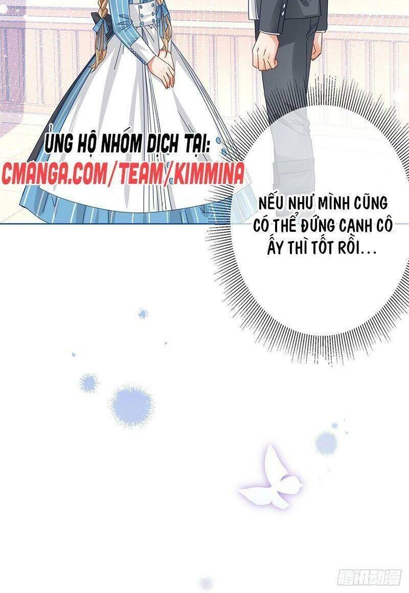 Hoàng Nữ Được Cưng Chiều Nhất Đế Quốc Chapter 37 - 35