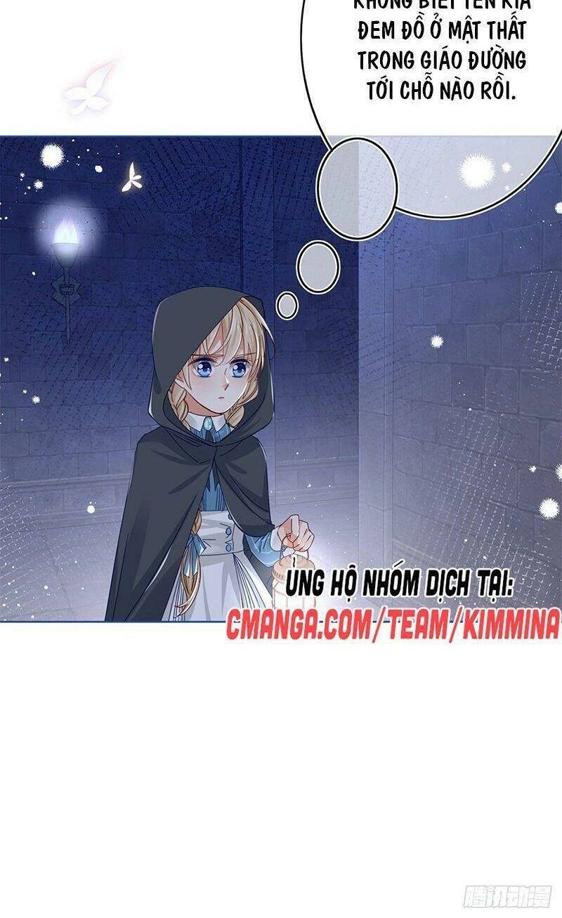 Hoàng Nữ Được Cưng Chiều Nhất Đế Quốc Chapter 37 - 37