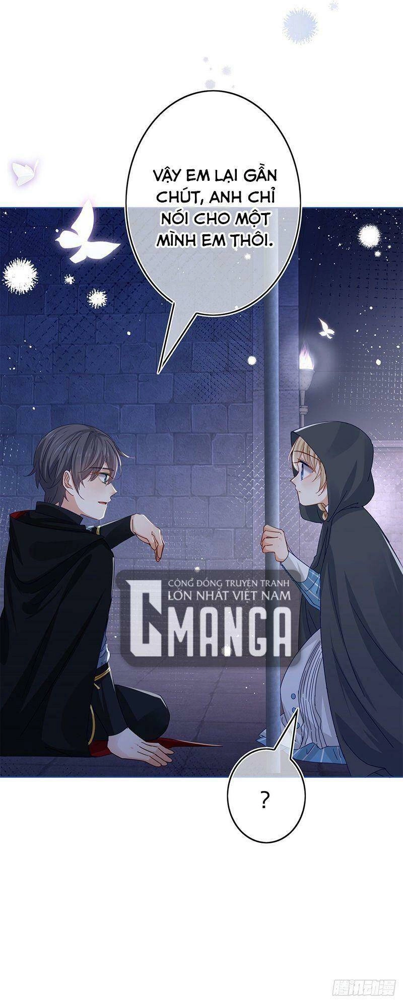 Hoàng Nữ Được Cưng Chiều Nhất Đế Quốc Chapter 37 - 46