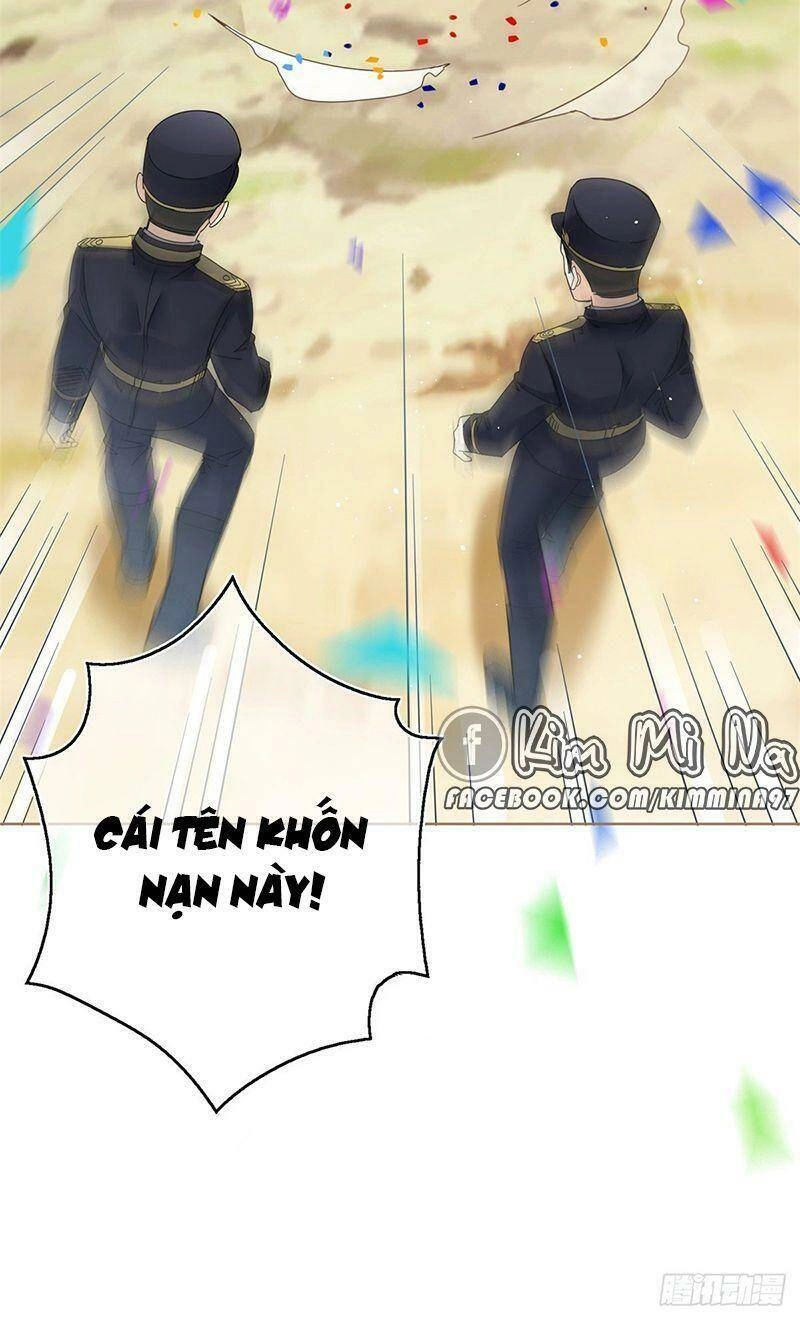 Hoàng Nữ Được Cưng Chiều Nhất Đế Quốc Chapter 38 - 10