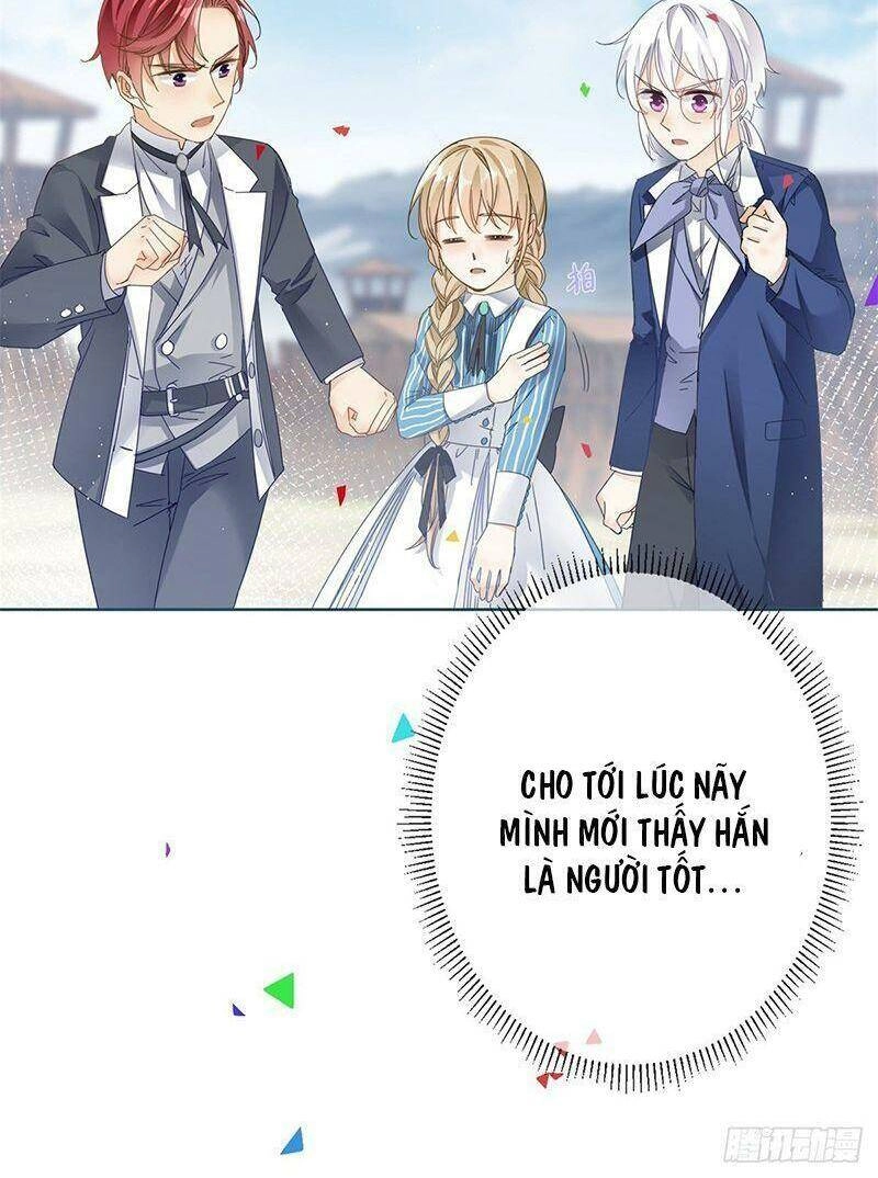 Hoàng Nữ Được Cưng Chiều Nhất Đế Quốc Chapter 38 - 12