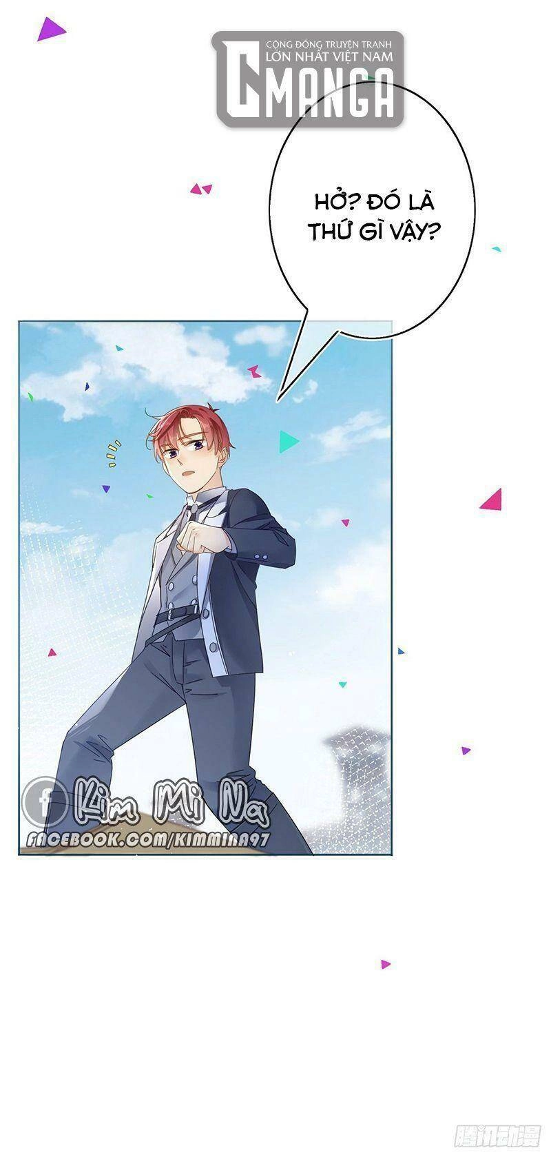 Hoàng Nữ Được Cưng Chiều Nhất Đế Quốc Chapter 38 - 13