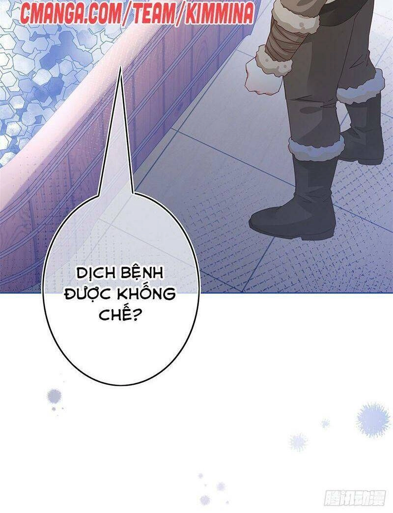 Hoàng Nữ Được Cưng Chiều Nhất Đế Quốc Chapter 38 - 36