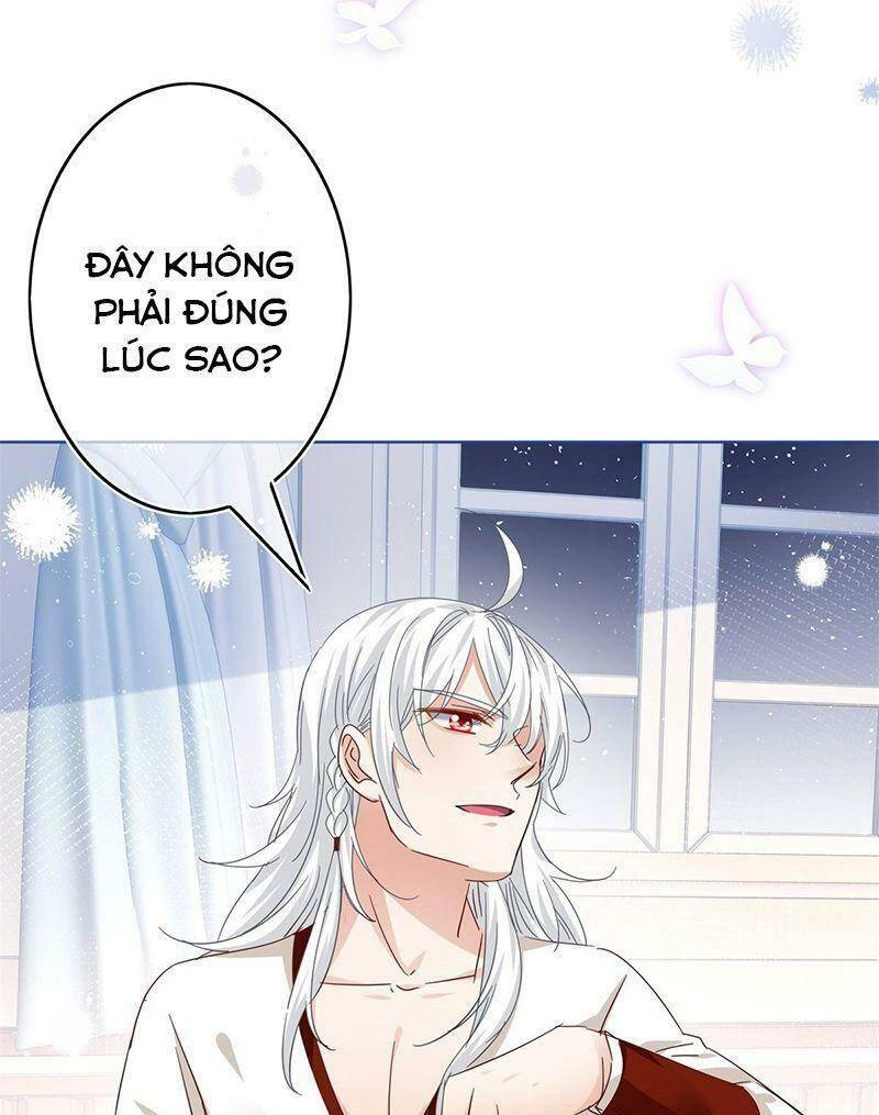 Hoàng Nữ Được Cưng Chiều Nhất Đế Quốc Chapter 38 - 40