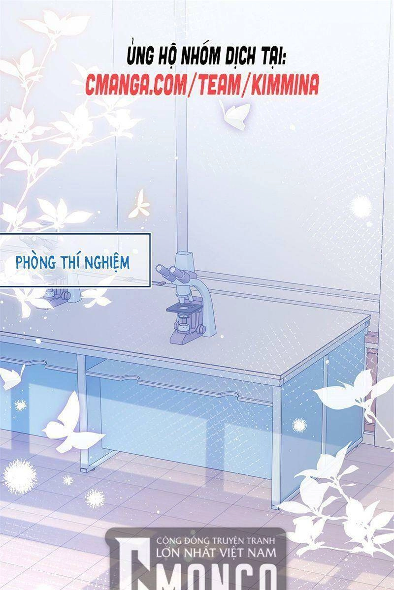 Hoàng Nữ Được Cưng Chiều Nhất Đế Quốc Chapter 39 - 1