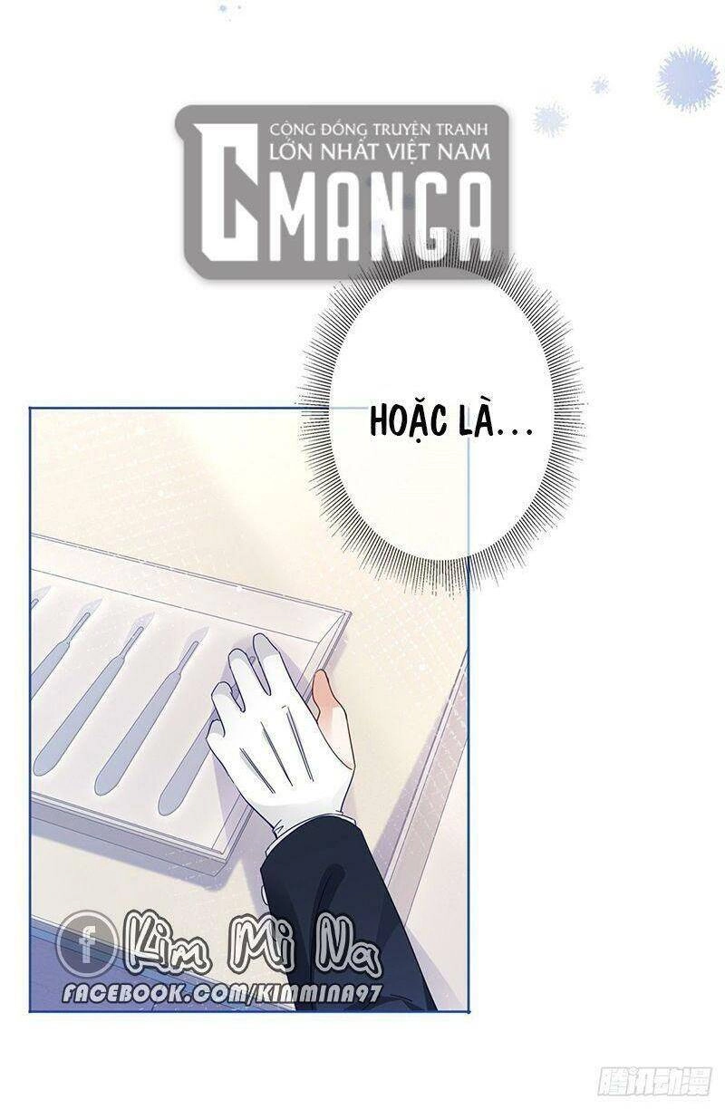 Hoàng Nữ Được Cưng Chiều Nhất Đế Quốc Chapter 39 - 4