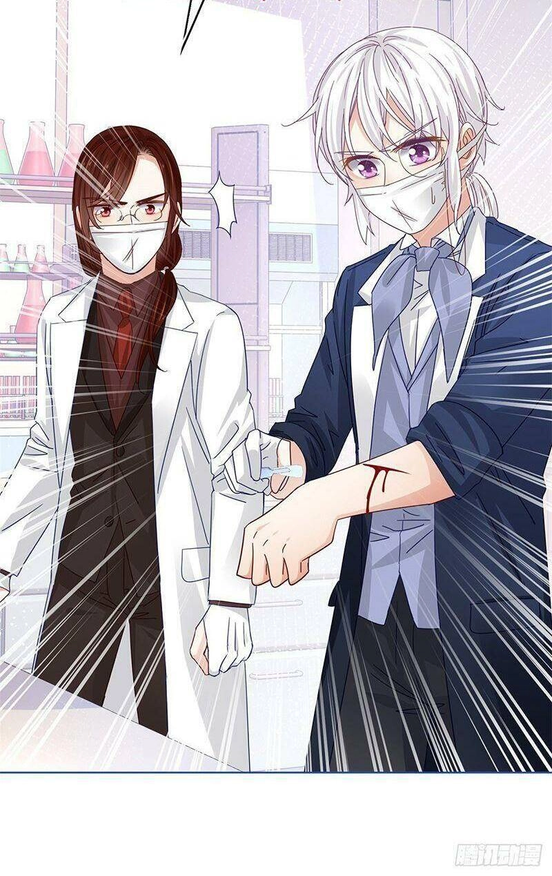 Hoàng Nữ Được Cưng Chiều Nhất Đế Quốc Chapter 39 - 6