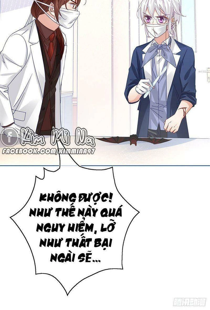 Hoàng Nữ Được Cưng Chiều Nhất Đế Quốc Chapter 39 - 8