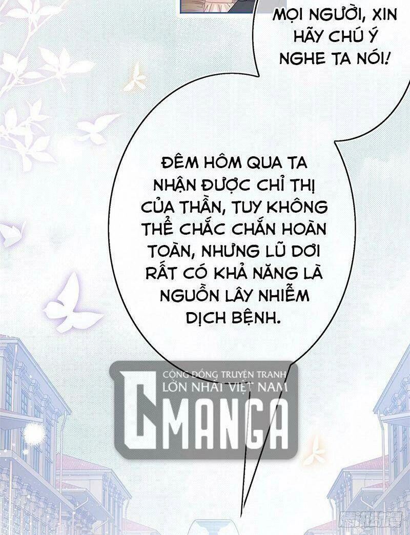 Hoàng Nữ Được Cưng Chiều Nhất Đế Quốc Chapter 39 - 12