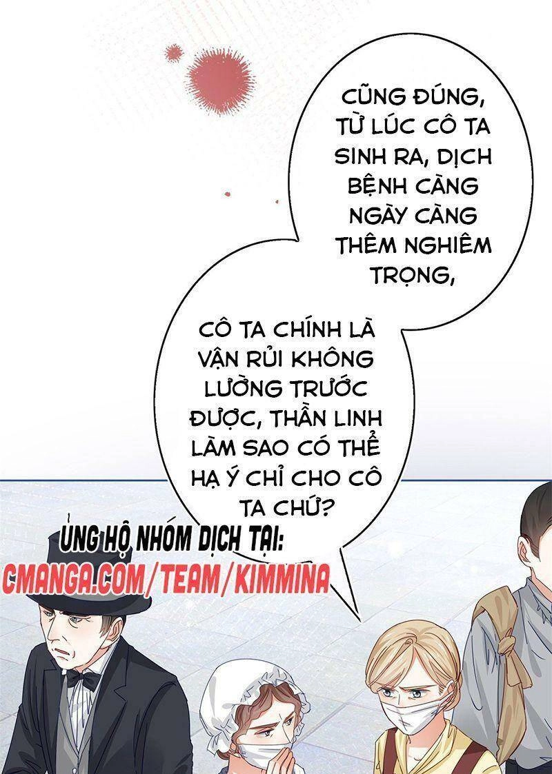 Hoàng Nữ Được Cưng Chiều Nhất Đế Quốc Chapter 39 - 21