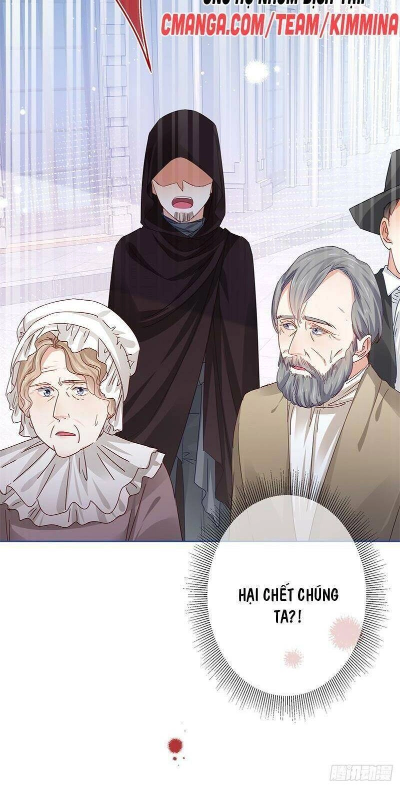 Hoàng Nữ Được Cưng Chiều Nhất Đế Quốc Chapter 39 - 26