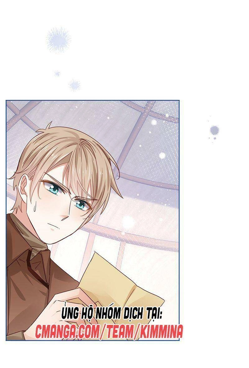 Hoàng Nữ Được Cưng Chiều Nhất Đế Quốc Chapter 39 - 41