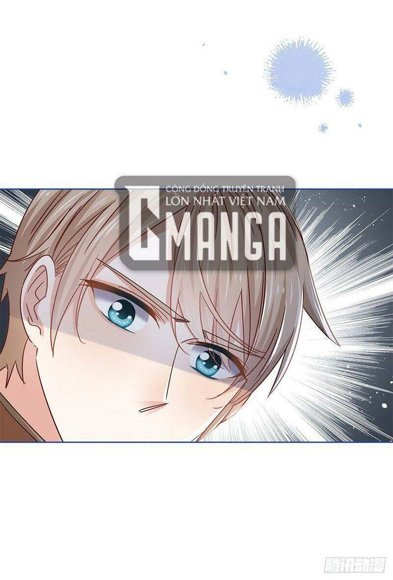 Hoàng Nữ Được Cưng Chiều Nhất Đế Quốc Chapter 39 - 42