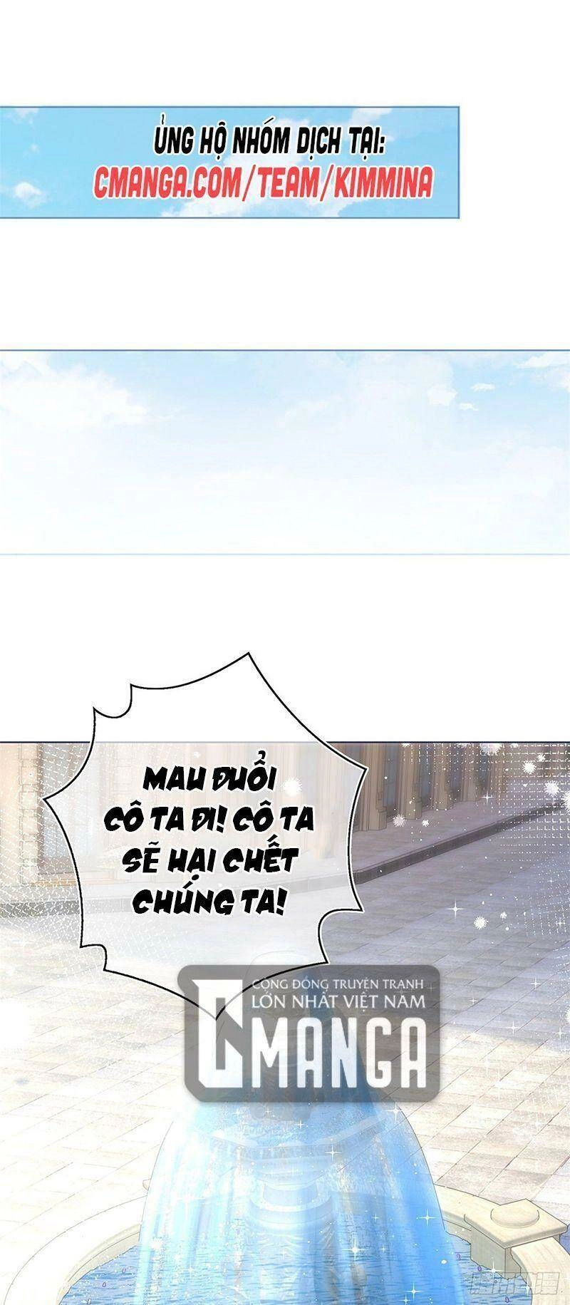 Hoàng Nữ Được Cưng Chiều Nhất Đế Quốc Chapter 40 - 4