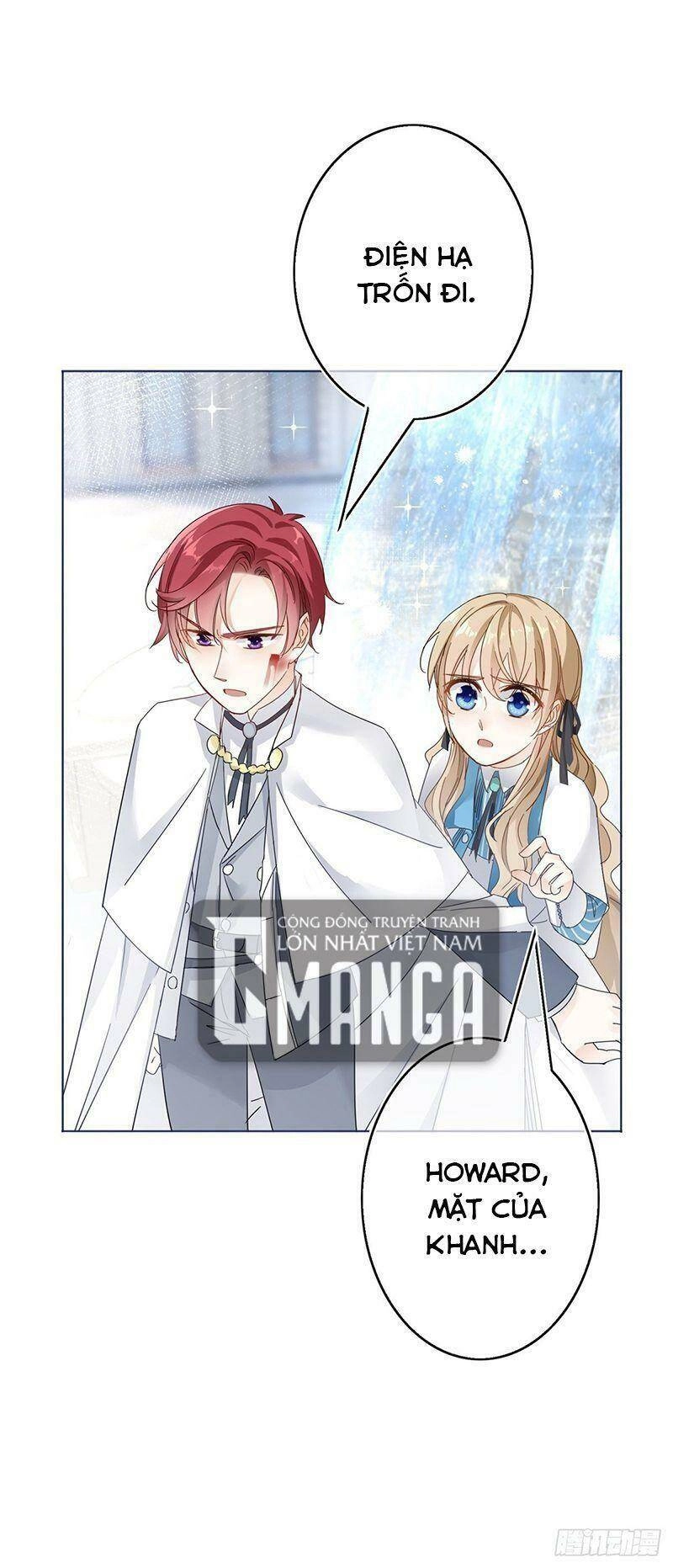 Hoàng Nữ Được Cưng Chiều Nhất Đế Quốc Chapter 40 - 6