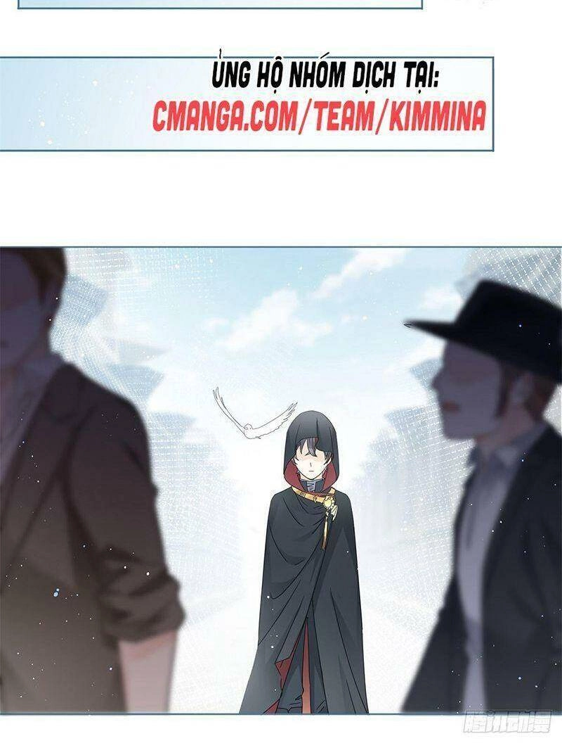 Hoàng Nữ Được Cưng Chiều Nhất Đế Quốc Chapter 40 - 8