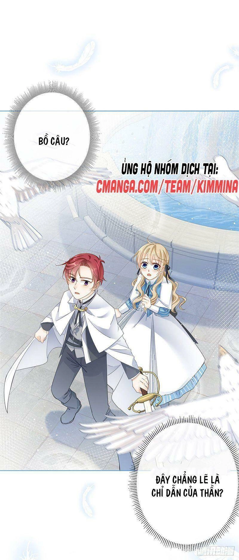 Hoàng Nữ Được Cưng Chiều Nhất Đế Quốc Chapter 40 - 14