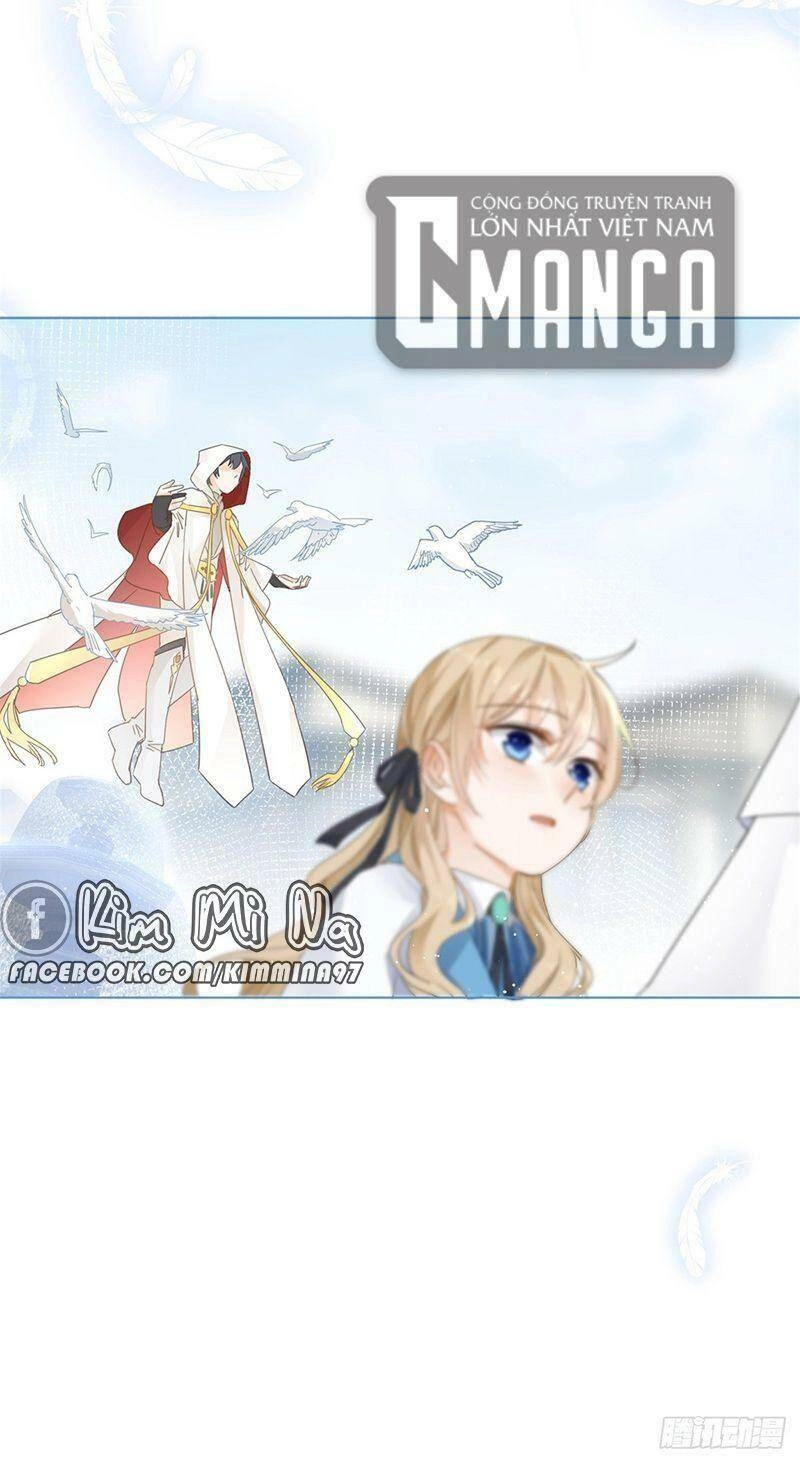 Hoàng Nữ Được Cưng Chiều Nhất Đế Quốc Chapter 40 - 15