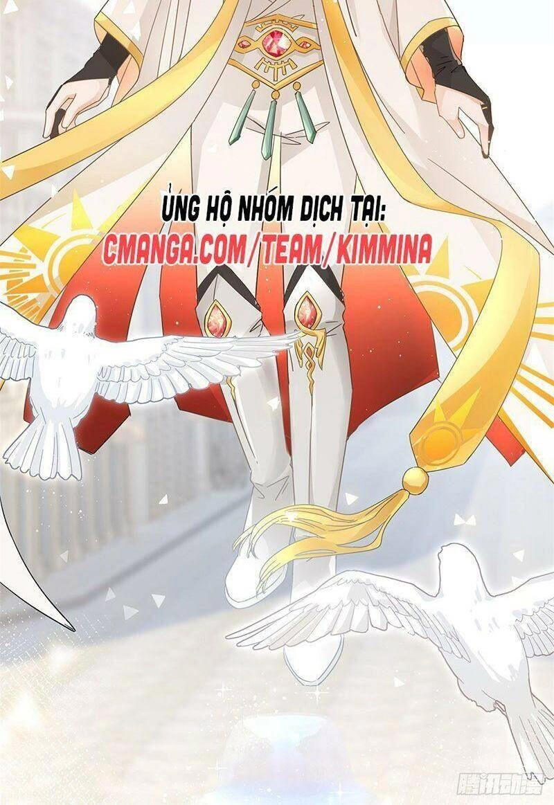 Hoàng Nữ Được Cưng Chiều Nhất Đế Quốc Chapter 40 - 17