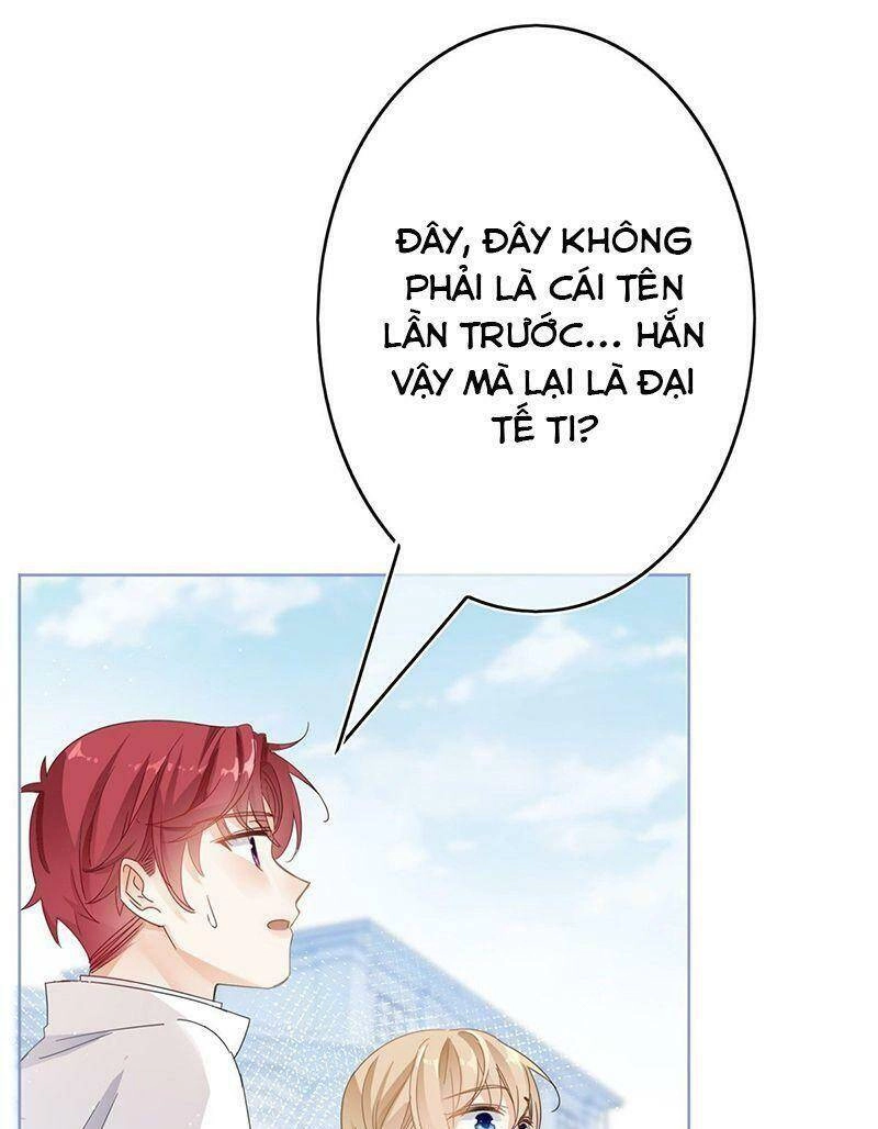 Hoàng Nữ Được Cưng Chiều Nhất Đế Quốc Chapter 40 - 21